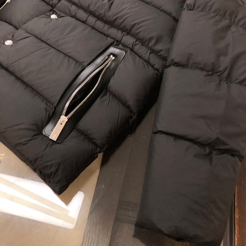 Moncler Down Coat